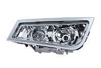 Протитумінка VOLVO FH, FH 16, FM 01.09 21297911 ліва