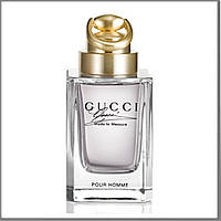 Gucci Made to Measure туалетная вода 90 ml. (Тестер Гуччи Мейд Ту Меасуре)