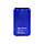 Power Bank Solar Charger I-SC138 на 6000 mAh, вбудована сонячна панель, фото 5