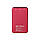 Power Bank Solar Charger I-SC138 на 6000 mAh, вбудована сонячна панель, фото 7