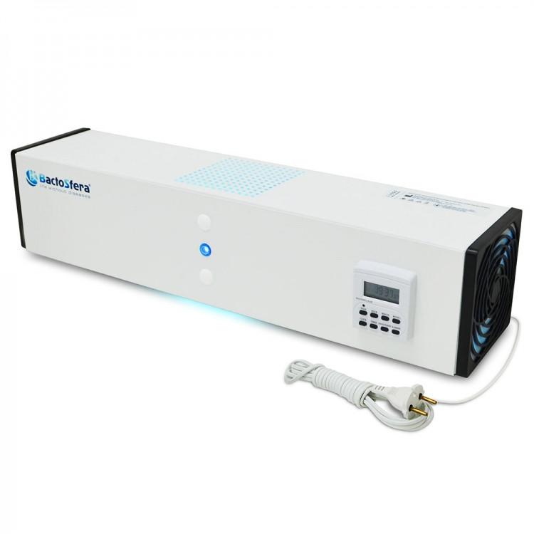 Бактерицидний рециркулятор BactoSfera ОРББ 15х1, фото 1