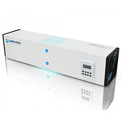 Рециркулятор бактерицидний BactoSfera ОРББ 15х2