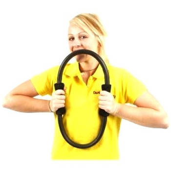 Кільця для пілатесу