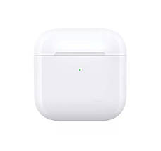 Навушники вкладиші безпровідні з мікрофоном WiWU AirBuds SE Bluetooth в кейсі Білий (WiWU-Airbuds), фото 3