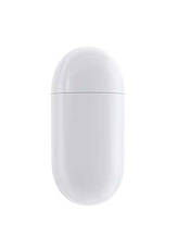 Навушники вкладиші безпровідні з мікрофоном WiWU AirBuds SE Bluetooth в кейсі Білий (WiWU-Airbuds), фото 4