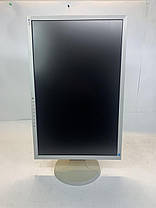 Монітор EIZO FlexScan EV2436W / 24" (1920x1200) IPS / 1x DP, 1x VGA, 1x DVI / Вбудовані колонки 2х 1W, фото 2