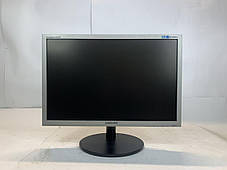 Монітор Б клас Samsung SyncMaster B2240 / 22" (1920х1080) TN / 1x DVI, 1x VGA, фото 2