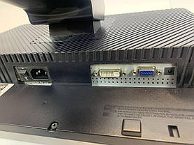 Монітор Samsung SyncMaster 225BW / 22" (1680х1050) TN / 1x DVI, 1x VGA, фото 2