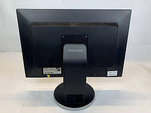 Монітор Б клас Samsung SyncMaster 225BW / 22" (1680х1050) TN / 1x DVI, 1x VGA, фото 2
