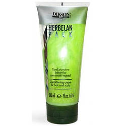 Бальзам рослинний Dikson Herbelan Pack 200 мл