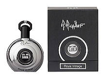 Чоловіча нішева парфумована вода M. Micallef Royal Vintage 30ml