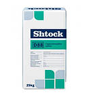 Гідроізоляційна суміш Shtock D88 25кг