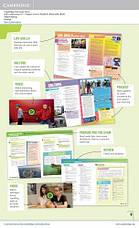 Prepare! 2nd Edition 7 student's Book with eBook (James Styring, Nicholas Тімс), фото 3