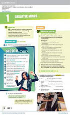 Prepare! 2nd Edition 7 student's Book with eBook (James Styring, Nicholas Тімс), фото 4