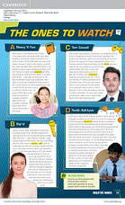 Prepare! 2nd Edition 7 student's Book with eBook (James Styring, Nicholas Тімс), фото 5