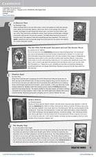 Prepare! 2nd Edition 7 Workbook with Digital Pack (David McKeegan) / Робочий зошит ISBN: 9781009032483, фото 3