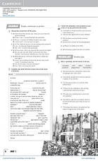 Prepare! 2nd Edition 7 Workbook with Digital Pack (David McKeegan) / Робочий зошит ISBN: 9781009032483, фото 4