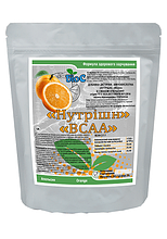 BCAA БіоС, 0.35 кг Апельсин