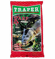 Прикормка для карпа Traper Secret Carp Red 1кг 1 кг