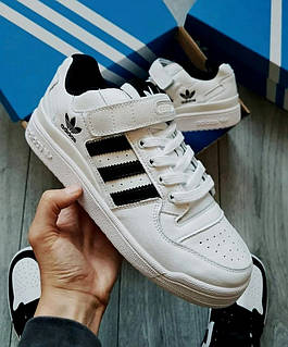 Adidas Forum M d White Black 44 ID 1517894232 2000 Prom.ua