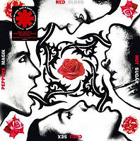 Red Hot Chili Peppers Blood Sugar Sex Magik (Vinyl)