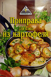 Приправа до Картоплі 30 г