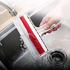 Двосторонній ролик ChomChom Roller для видалення вовни вихованців, фото 2