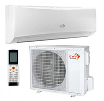 Кондиционер EWT Clima S-090GDP-HRFN8 PASSAT inverter, -22°C