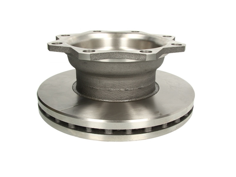 Гальмівний диск SAF 4079000400 (377mmx45mm) SAF SKRS, SKRZ