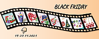 Black Friday 2021