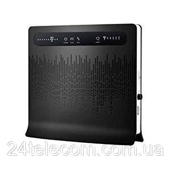 Huawei B593s-12 3G/4G/LTE Wi-Fi роутер Киевстар/Vodafone/Lifecell с входом для антенны MIMO - фото 1 - id-p1517908419