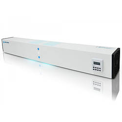 Рециркулятор бактерицидний BactoSfera ORBB 30х2