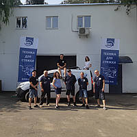 День Народження BMS Бауматех!