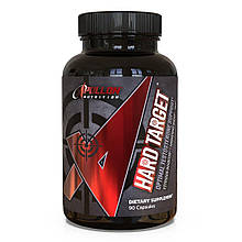 Бустер тестостерону Apollon Nutrition Hard Target 90 caps