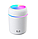 Зволожувач повітря H2O Humidifier USB 300 мл., фото 3