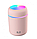 Зволожувач повітря H2O Humidifier USB 300 мл., фото 2
