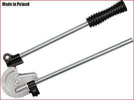 Ручний Трубогиб для мідних трубок 12 мм Yato YT-21842