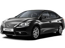 Sentra B17 (2012 - 2017)