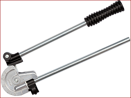 Трубогин ручний механічний для мідних трубок 12 мм Yato YT-21842