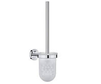 GROHE BAU COSMOPOLITAN 40463001 туалетный ершик