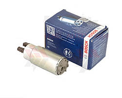 Насос паливний ВАЗ 2108, 2115, 1117, 1119, 2170 інжектор 7 атмосфер (110 л/год) ГАЗ (пр-во Bosch)