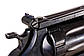 Револьвер під патрон Флобера Cuno Melcher-ME 38 Magnum 4R (чорний, дерево), фото 9