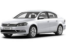 Passat B7 (2011-2015)