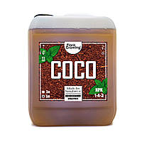 5 л Удобрение Coco для выращивания на кокосовом субстрате аналог GHE