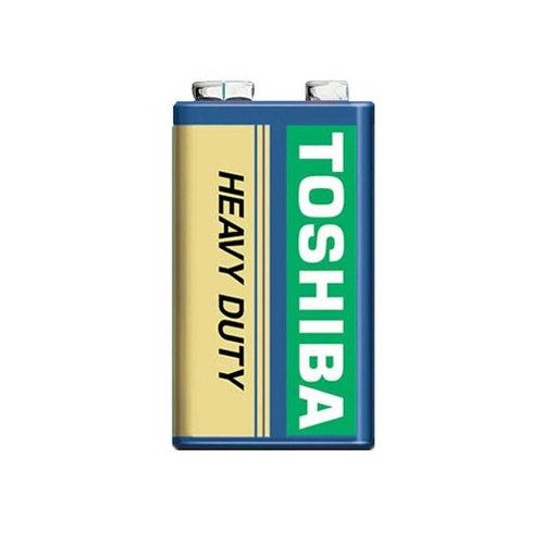 Батарея Toshiba типу Крона