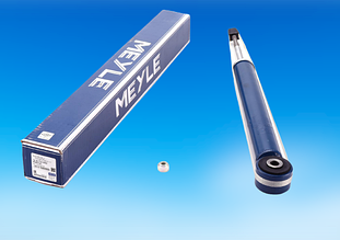 Задній амортизатор (газ.) на Renault Clio 2 / Meyle 16-26 715 0002