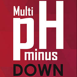 PH Down/minus MULTI