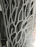 Перегородка Ширма декоративна з візерунком із дерева на замовлення Manific Decor, фото 3