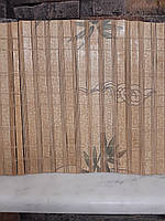 Коврик бамбуковый 30х43
