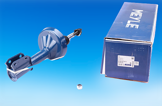 Передній амортизатор (газ.) на Renault Clio 2 / Meyle 16-26 623 0010